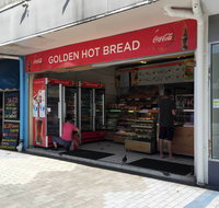 Golden Hot Bread - Cronulla - C Tourism