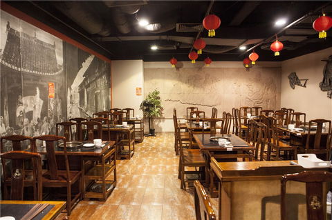 Himalaya Bakery & Cafe - C Tourism 0