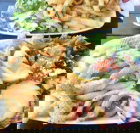 Hunky Dory - Taylors Lakes - C Tourism