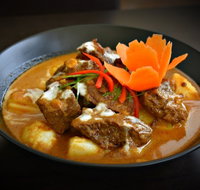 Imm Aroy Thai - C Tourism