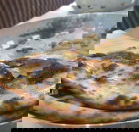 Kadai Curry Kitchen - C Tourism