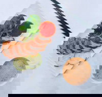 Kitchen Inn Express - C Tourism