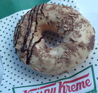 Krispy Kreme - Hillarys - C Tourism