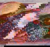 La Bocca Trattoria - C Tourism