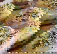 Little Mike's - C Tourism