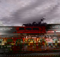 Mena Creek Hotel - C Tourism