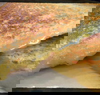 Mrs. Fields - Mt Ommaney - Jindalee - C Tourism