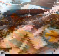 Muffin Break - C Tourism