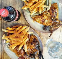 Nando's - 4 Collier Road Morley - C Tourism