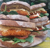 Nellie's Kitchen - C Tourism