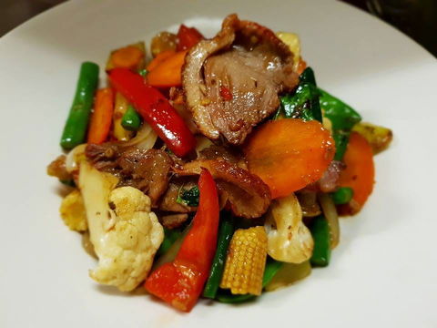 O'Cha Thai Restaurant - C Tourism 0