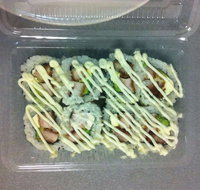 Oishii Sushi Express - C Tourism