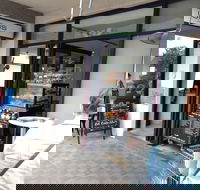 Pod Bar Espresso Cafe - C Tourism
