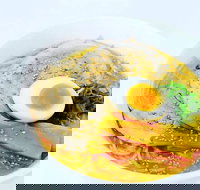 Ramen Ye - C Tourism