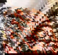 Rana's Fish and Chips - C Tourism