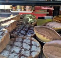 Ray's Gourmet Bakery - C Tourism