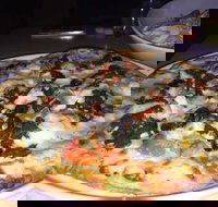 Riverside Restaurant - C Tourism