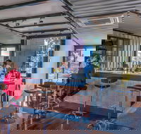 Running Horse Wines - C Tourism