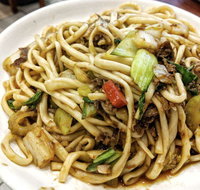 Seabay Kitchen - Haymarket - C Tourism