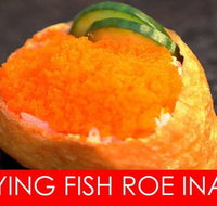 Sushi Roll - Dee Why - C Tourism