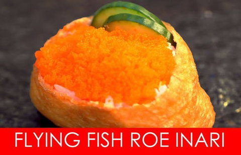 Sushi Roll - Dee Why - C Tourism 0