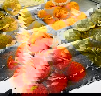 Sweet India - Lyndhurst - C Tourism