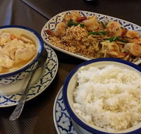 The Thai Restaurant - C Tourism