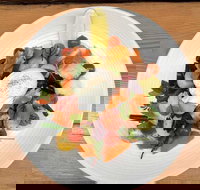 The Beatt Cafe - C Tourism