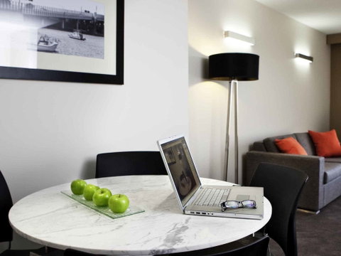 The Bradley - Mercure Sydney International Airport - C Tourism 0