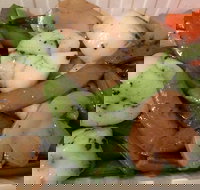 The Angel Tavern - C Tourism