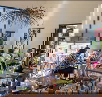 The Barrel Room Restaurant - C Tourism