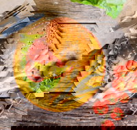 The Sandstone Point Hotel - C Tourism