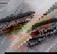 The Dutch Butchers Lunch Bar  Cafe - C Tourism