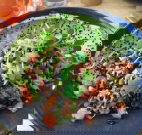 The Full Pantry - C Tourism