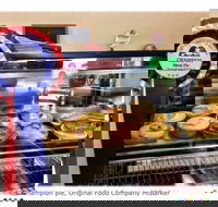 The Original Food Co - C Tourism