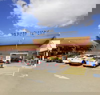 Warner Tavern - C Tourism