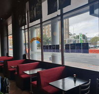 WoodSmoke Bar - C Tourism