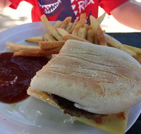 Yanchep Inn - C Tourism