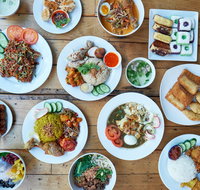 A Tavola - Darlinghurst - C Tourism