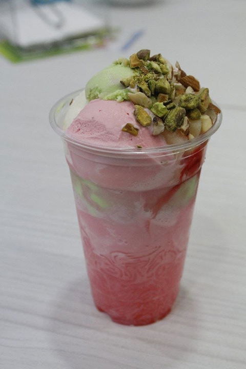 Auburn Fresh Juice Centre - C Tourism 0