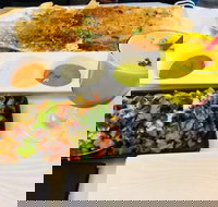 Baahubali Indian Restaurant - C Tourism