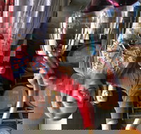 Barrel to Bottle - C Tourism