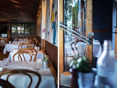 Bistro Niagara - C Tourism 0