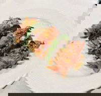 BK's Takeaway - C Tourism