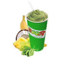 Boost Juice - CBD - C Tourism