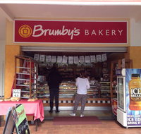Brumby's - The Gap - C Tourism