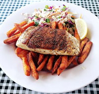 Cafe 63 - C Tourism
