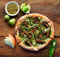 California Pizza Kitchen - C Tourism