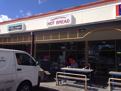 Canterbury Gardens Bake House - C Tourism 0