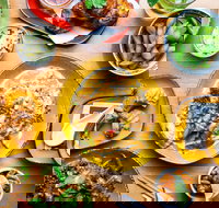 Chop Chop Chang's - West End - C Tourism